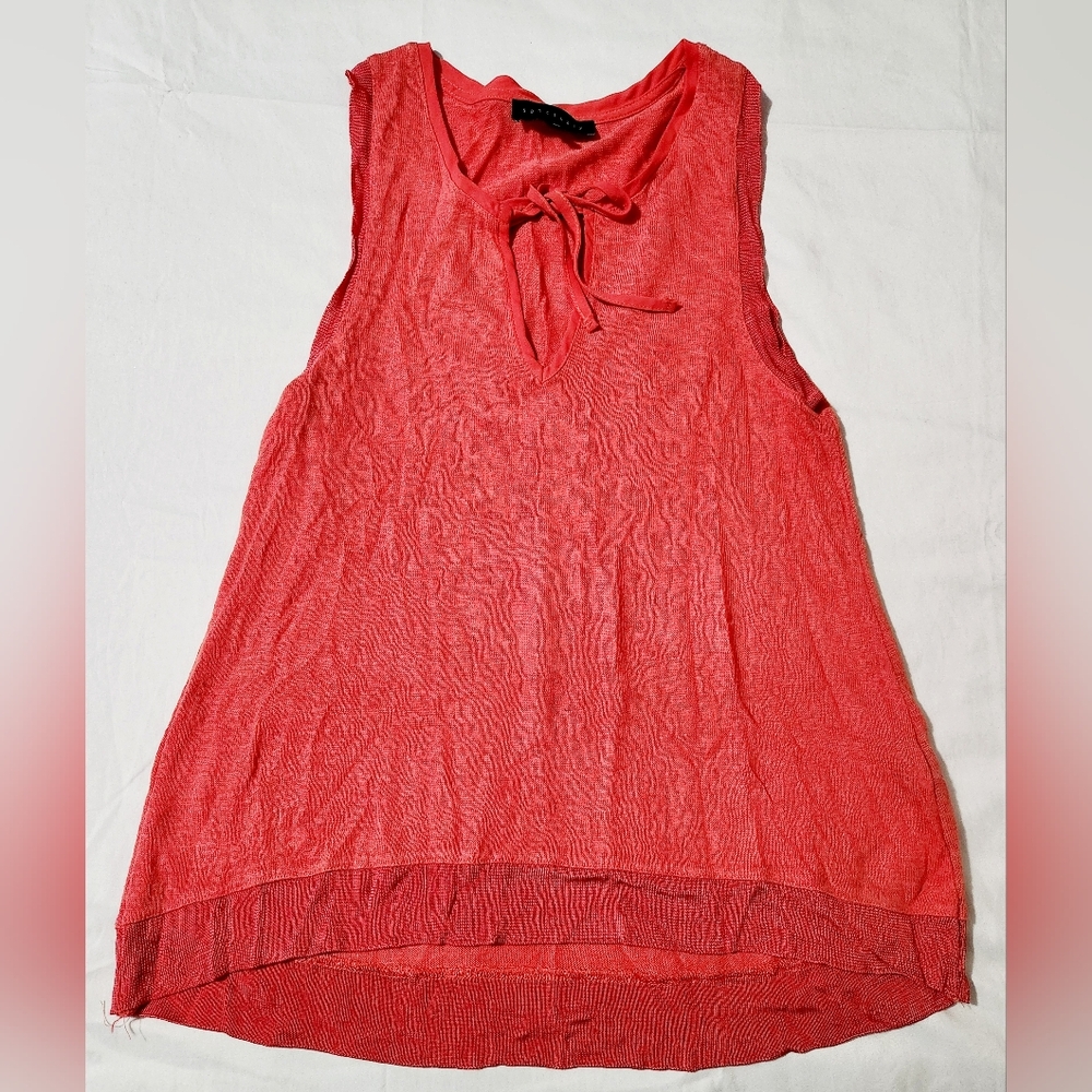 Sanctuary Sleeveless Top Size XS